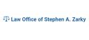 Law Office of Stephen A. Zarky logo